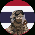 [ค่ายทหารไทยสุดหล่อ v.2]
