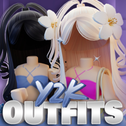 [💿NEW] Y2k Girl Outfits