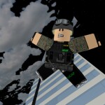 Skydive off of the Tallest Tower in ROBLOXia!