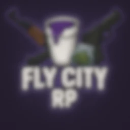 Fly City RP icon