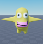 the cutest yellow fanclub