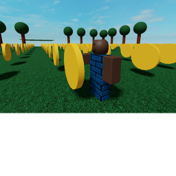 Coin island