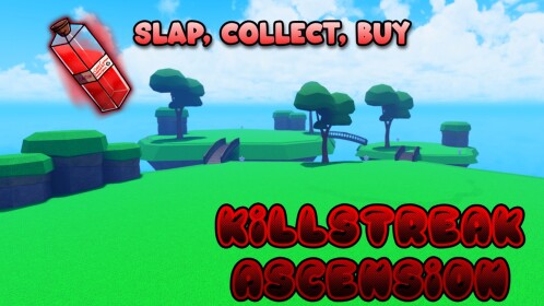Killstreak Ascension