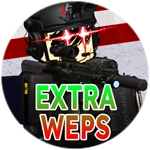Extra Weapons