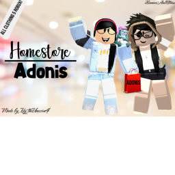 Adonis Homestore