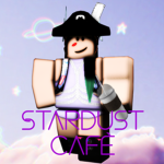 Stardust Café.