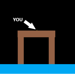 Giant Table