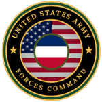 United States Army Fоrcеs Cоmmаnd