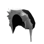 Virtus Hood Black Ver. 2