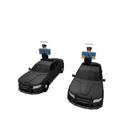 police ai