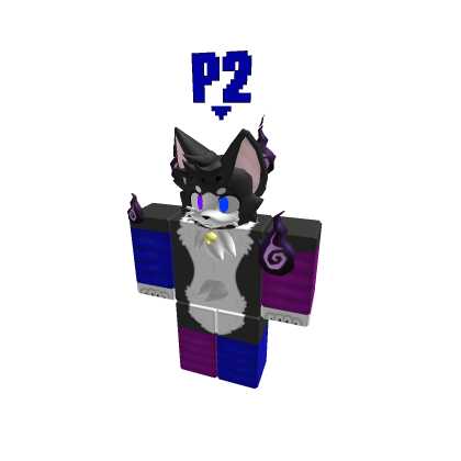 Cat SmearFramez