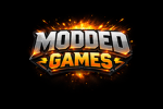 Modded games goated