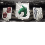 Attack on Titan Tribute Game