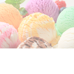 Icecream gymnastics (real gym)