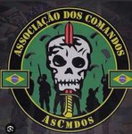 (1º BAC) Batalhão de Ações de Comandos