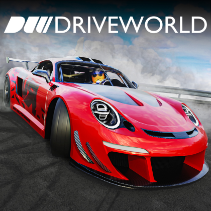 Drive World