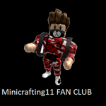 Minicrafting11 FANS CLUB OFICIAL