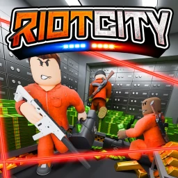 Riot City Prison Escape