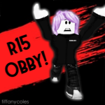 R15 Obby!