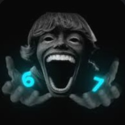 SURVIVE THE 067 SCP KID