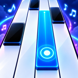 Piano Tiles