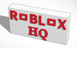 Roblox HQ Business