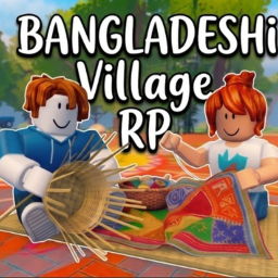Bangladeshi Village RP!