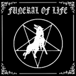 funeral of life