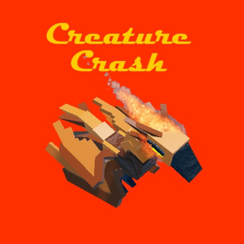 Creature Crash (Permanently Discontinued)