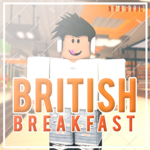 British Breakfast™