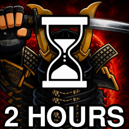 [2 Hours] Dueling Grounds ⚔️  icon