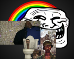 Mega Meme inc.