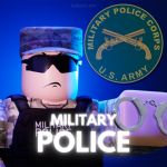|USFR| Military Police