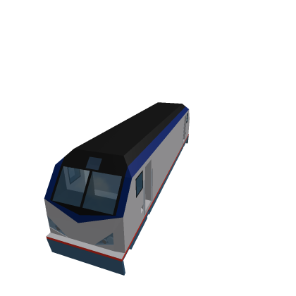 AMTRAK ###### Template