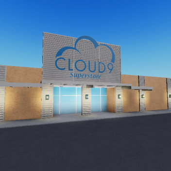 Cloud 9 Superstore