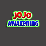 Nick M Gaming / JoJo Awakening Group