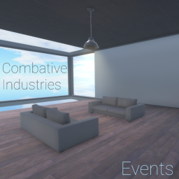 C.I. Events