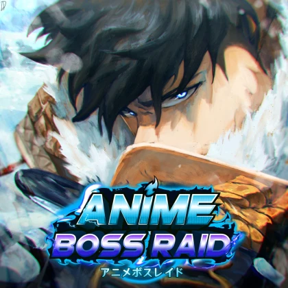 [WEATHER ⛈️] Anime Boss Raid ⚔️