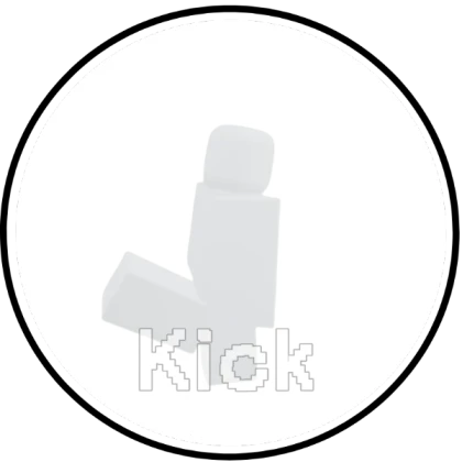 Kick Button