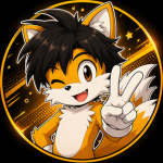 Luiz Fernando tails