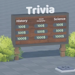 Trivia icon