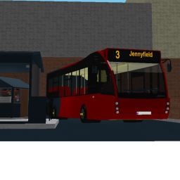 Harrogate & District [ALPHA]