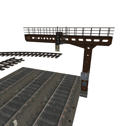 Train mesh equipment