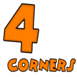 Four corners for admin