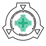 ﹝SCP:F﹞Medical Department