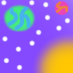 Lunar Blast Games