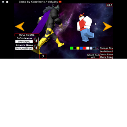 Team Zaiko's war field