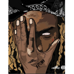 M-L-D [Maniac Latin Disciples