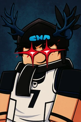 The strongest battle grounds gang Roblox group icon