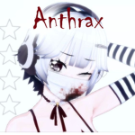 ．Ａｎｔｈｒａｘ．